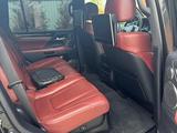 Lexus LX 570 2019 года за 51 000 000 тг. в Уральск – фото 5
