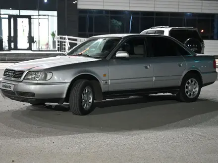 Audi A6 1994 года за 3 400 000 тг. в Актобе