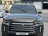 SsangYong Rexton 2022 года за 17 500 000 тг. в Шымкент