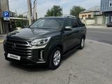 SsangYong Rexton 2022 года за 17 500 000 тг. в Шымкент – фото 2