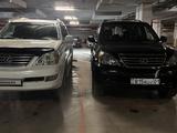 Lexus GX 470 2003 года за 9 700 000 тг. в Астана – фото 2