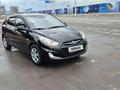 Hyundai Accent 2012 года за 5 200 000 тг. в Астана – фото 2