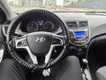 Hyundai Accent 2012 года за 5 200 000 тг. в Астана – фото 7