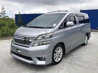 Toyota Alphard 2008 года за 12 900 000 тг. в Тараз