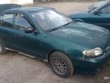 Hyundai Accent 1998 годаүшін560 000 тг. в Алматы – фото 2