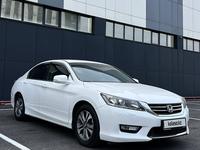 Honda Accord 2014 года за 8 600 000 тг. в Астана