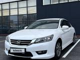 Honda Accord 2014 года за 9 000 000 тг. в Астана – фото 2