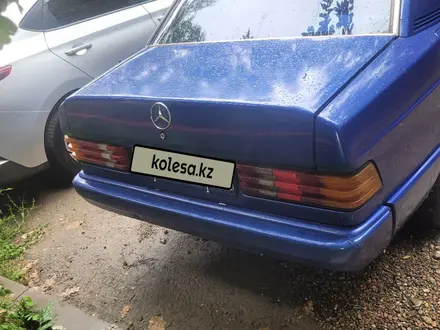 Mercedes-Benz 190 1990 года за 900 000 тг. в Усть-Каменогорск – фото 2