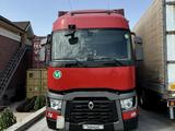 Renault  T-Series 2016 года за 52 000 000 тг. в Алматы – фото 4