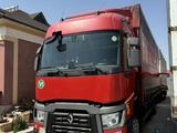 Renault  T-Series 2016 года за 52 000 000 тг. в Алматы