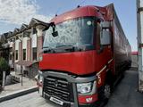 Renault  T-Series 2016 года за 52 000 000 тг. в Алматы – фото 2