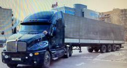 Kenworth  T2000 2002 года за 9 250 000 тг. в Астана – фото 2