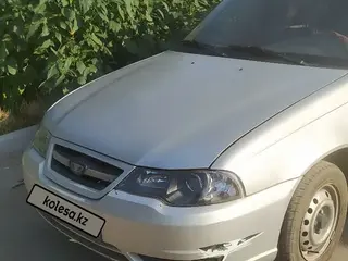 Daewoo Nexia
