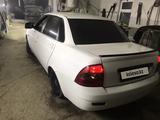 ВАЗ (Lada) Priora 2170 2013 года за 2 200 000 тг. в Туркестан