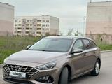 Hyundai i30 2023 годаүшін9 150 000 тг. в Алматы – фото 4
