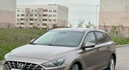 Hyundai i30 2023 года за 9 150 000 тг. в Алматы – фото 4