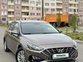 Hyundai i30 2023 годаүшін13 550 000 тг. в Алматы – фото 2