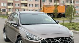 Hyundai i30 2023 годаүшін9 150 000 тг. в Алматы – фото 2