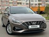 Hyundai i30 2023 года за 9 150 000 тг. в Алматы