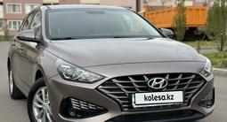 Hyundai i30 2023 годаүшін9 150 000 тг. в Алматы