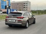 Hyundai i30 2023 года за 9 150 000 тг. в Алматы – фото 3