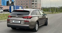 Hyundai i30 2023 годаүшін9 150 000 тг. в Алматы – фото 3