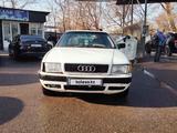 Audi 80 1993 годаүшін950 000 тг. в Алматы