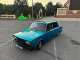 ВАЗ (Lada) 2105 1999 годаүшін800 000 тг. в Астана
