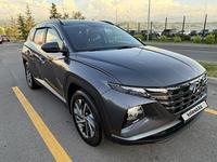 Hyundai Tucson 2023 года за 12 670 000 тг. в Алматы