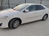 Toyota Camry 2012 года за 8 300 000 тг. в Атырау