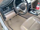 Toyota Camry 2012 годаүшін8 300 000 тг. в Атырау – фото 2