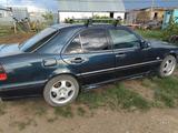 Mercedes-Benz C 240 1998 годаүшін1 800 000 тг. в Астана