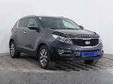 Kia Sportage 2014 годаүшін7 130 000 тг. в Астана – фото 3