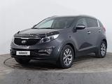 Kia Sportage 2014 годаүшін7 130 000 тг. в Астана