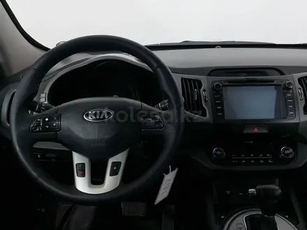 Kia Sportage 2014 года за 8 100 000 тг. в Астана – фото 14