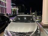 Hyundai Sonata 2011 года за 6 300 000 тг. в Алматы – фото 3