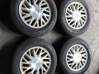 Toyota R14 5x114, 3 привозные из Японииүшін50 000 тг. в Алматы