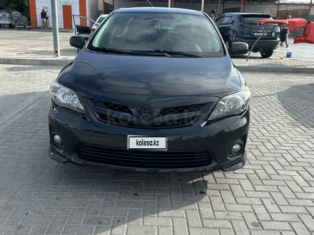 Toyota Corolla 2013 года за 4 900 000 тг. в Актау – фото 6