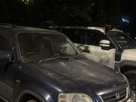 Honda CR-V 1995 года за 1 500 000 тг. в Алматы