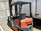 Toyota  5F 2003 года за 3 200 000 тг. в Конаев (Капшагай)