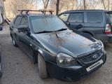 ВАЗ (Lada) Priora 2172 2013 года за 2 600 000 тг. в Усть-Каменогорск – фото 3