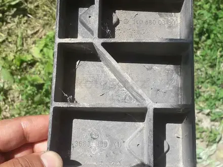 Саласки на бампер мерс w140 за 10 000 тг. в Алматы