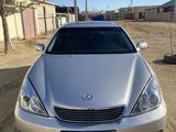 Lexus ES 330 2006 годаүшін5 600 000 тг. в Жанаозен – фото 3