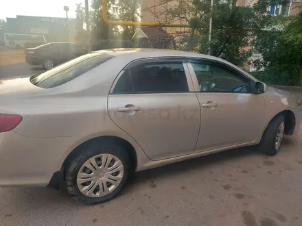 Toyota Corolla 2009 года за 4 550 000 тг. в Алматы – фото 2