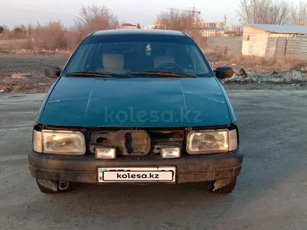 Volkswagen Passat 1991 года за 600 000 тг. в Талдыкорган – фото 5