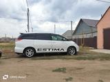 Toyota Estima 2007 годаүшін7 700 000 тг. в Атырау – фото 2