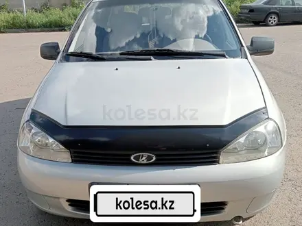 ВАЗ (Lada) Kalina 1117 2012 года за 2 400 000 тг. в Павлодар – фото 8