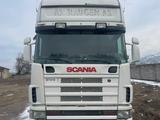 Scania 2003 года за 26 000 000 тг. в Алматы