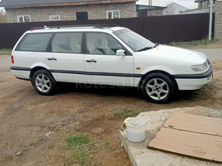 Volkswagen Passat 1994 годаүшін2 500 000 тг. в Павлодар – фото 9