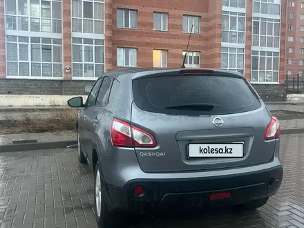 Nissan Qashqai 2013 года за 5 600 000 тг. в Караганда – фото 3